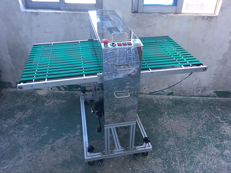 PET材料除塵機(jī)